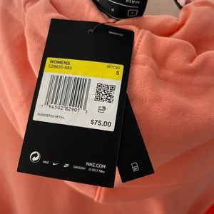 Beautiful Nike hoodie